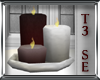 T3 Romance 3 Pillar