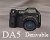 (A) Hollywood Camera
