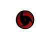 Itachi's Mangekyo