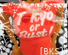 [BKS] Tokyo Graphic Tee