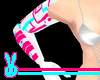 .R. T.C. Robot Arms