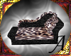 Sexy print couch