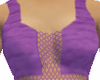 {kat}Skirt Set (purple)