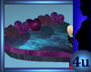 4u LoveBed Blue Space