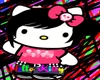 Emo Kitty
