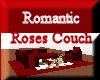 [my]Romantic Roses Couch