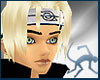 Blonde A Betrayal