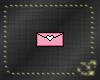 [H] Little Pink Envelope