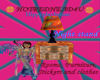 hippyplayhouse Nightstan