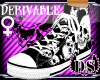 [DS]GOTH CONVERS Ⅱ