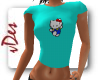 HelloKitty Tee^-^