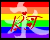 'Eternity' Pride Flag