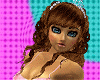 AURORA Light Brown Hair