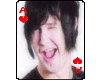 the rev card