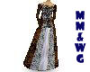 *MM* Elizabethan Gown