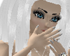 Snow Fairy Kiss