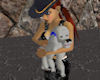 QnS My Poodle Pup