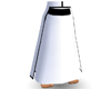 Arrancar Hakama