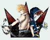 kingdomhearts ms remix