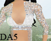 (A) Ivory Sparkle