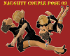 Naughty Couple Pose 03