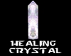 HealingCrystal