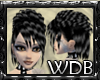 WDB Shiny Black Bliss