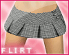 !F~ Classic Pleated Mini