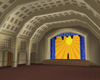 Theater Stage