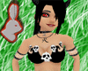 Skull Bikini Top V2