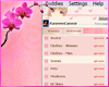 RC UI Skin Pink Cuttie