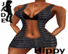*LJ* Diva Fit hippy
