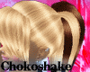 &cent;~ Blondie+Brownie Lilli