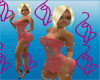 ~pw baby kat romper