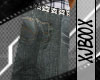 :SSF:Denim Shorts
