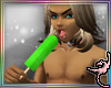(IR)RAWRPoPs: LimeBerry