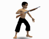 No. 1 Pump Shotgun