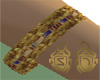 Egyptian Bracelet