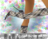 BBR Good Girl boots