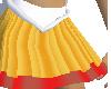 Sailor Etaine Skirt