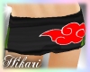 Akatsuki Boyshorts