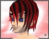 Black/Red Kairi