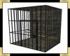 [Y71] Prison cell