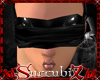 [Sx]Blindfolds Goth [B]
