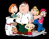 Family Guy Quotes XD