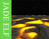 [JE] Volcanic Planet