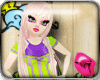 MORF GijiBarbie Nami