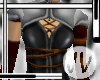 [JV] Torn Warrior