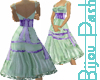 Chantilly Spring Green