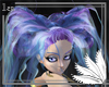 Neon Periwinkle Renni